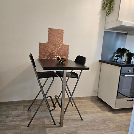 Appartement Calme A 10Mn A Pied De La Villette Le Pré-Saint-Gervais 外观 照片