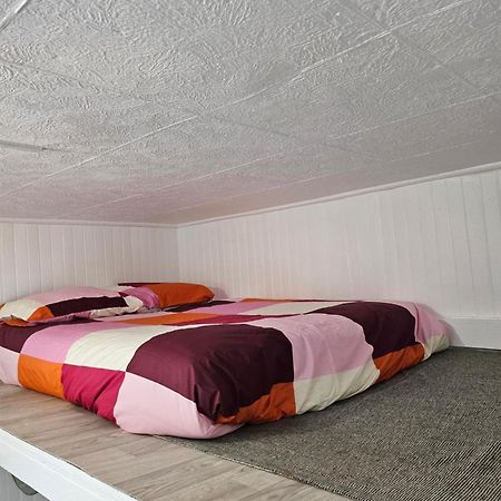 Appartement Calme A 10Mn A Pied De La Villette Le Pré-Saint-Gervais 外观 照片