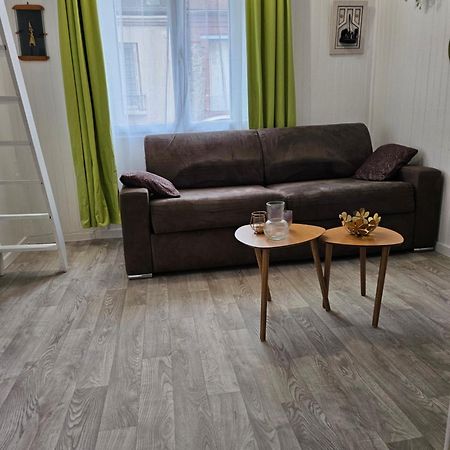 Appartement Calme A 10Mn A Pied De La Villette Le Pré-Saint-Gervais 外观 照片