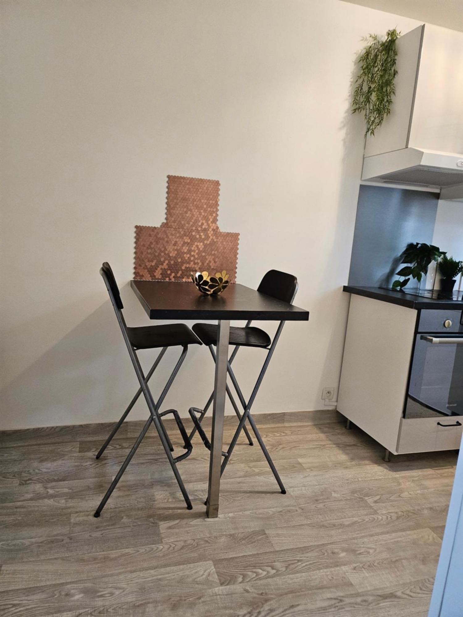 Appartement Calme A 10Mn A Pied De La Villette Le Pré-Saint-Gervais 外观 照片