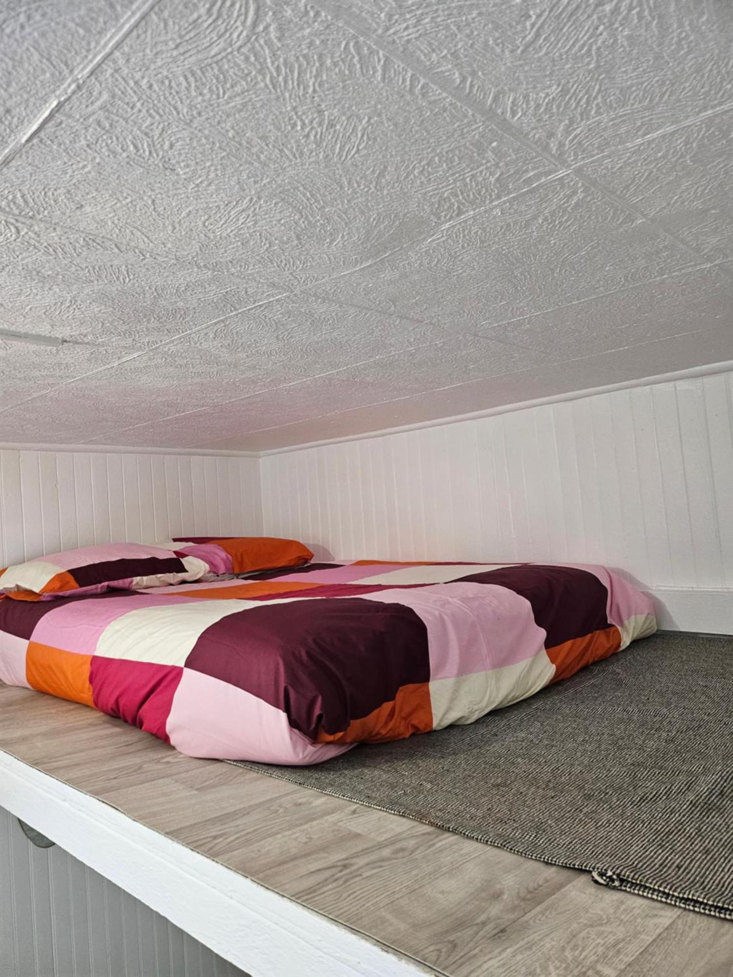 Appartement Calme A 10Mn A Pied De La Villette Le Pré-Saint-Gervais 外观 照片